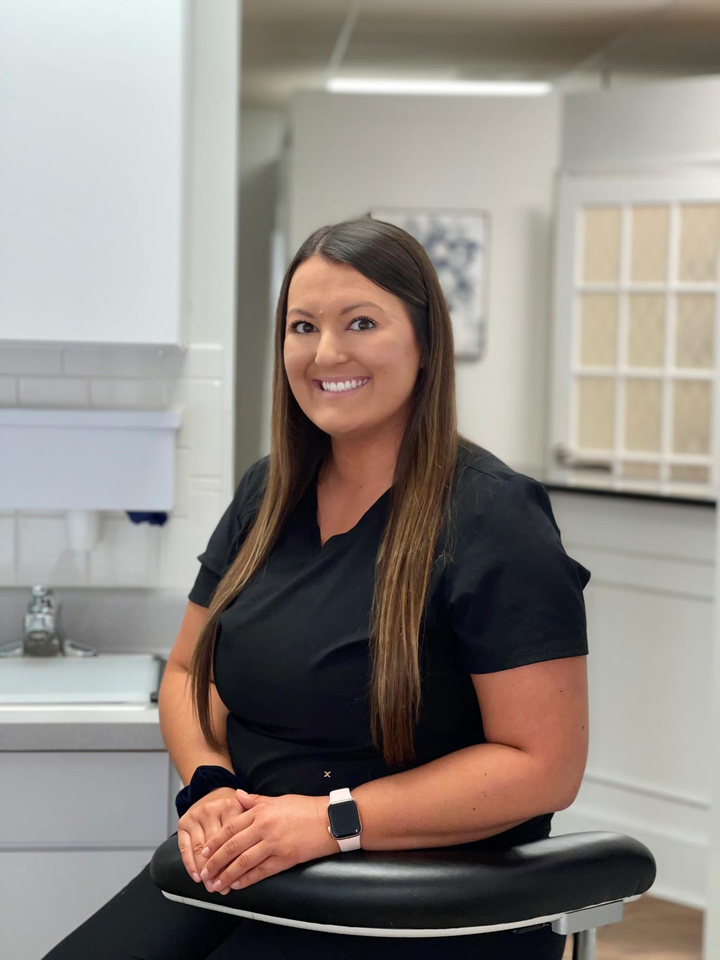 Meet Our Team | Enrich Dental Sugar Creek, MO