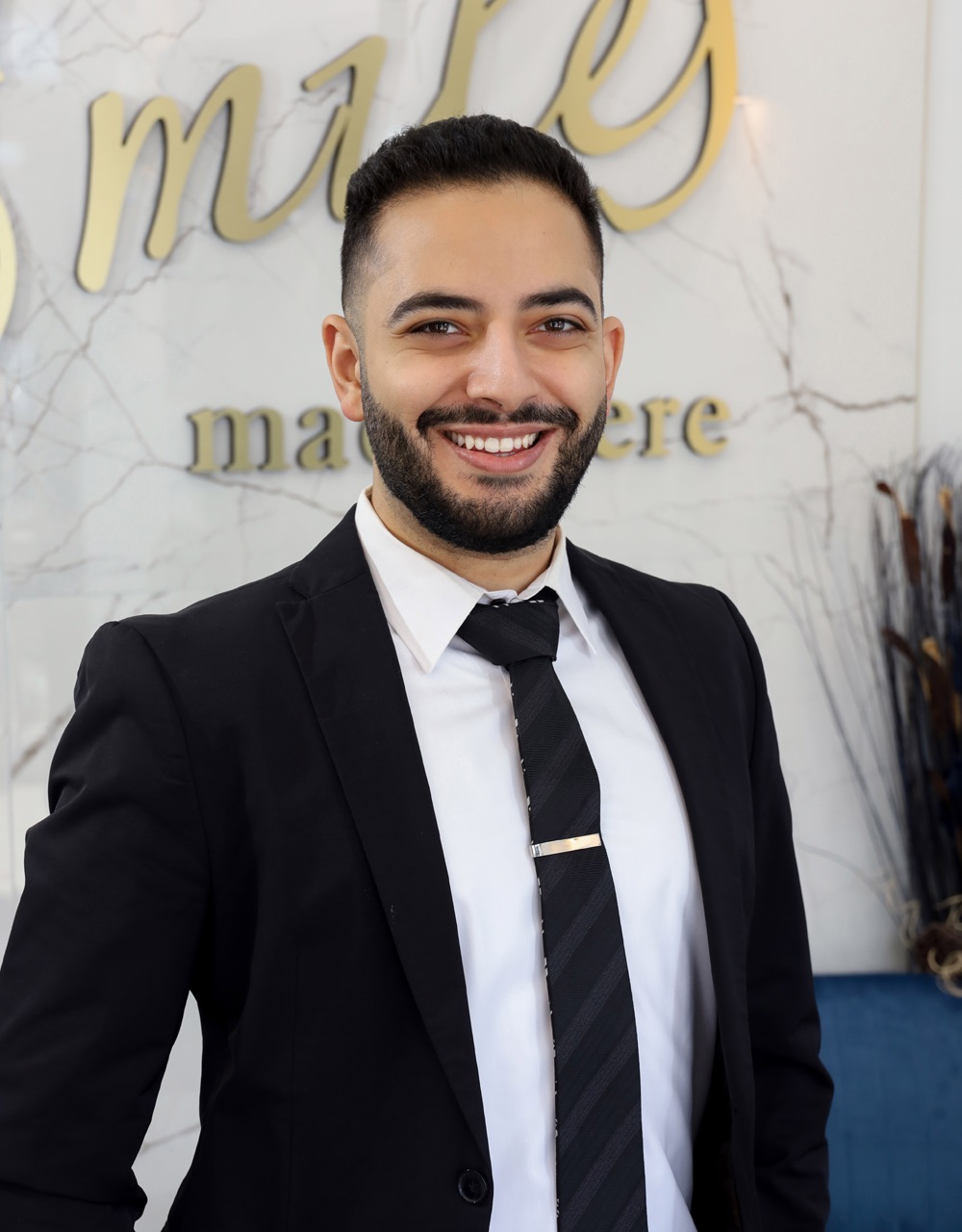Ruben Yelizar
