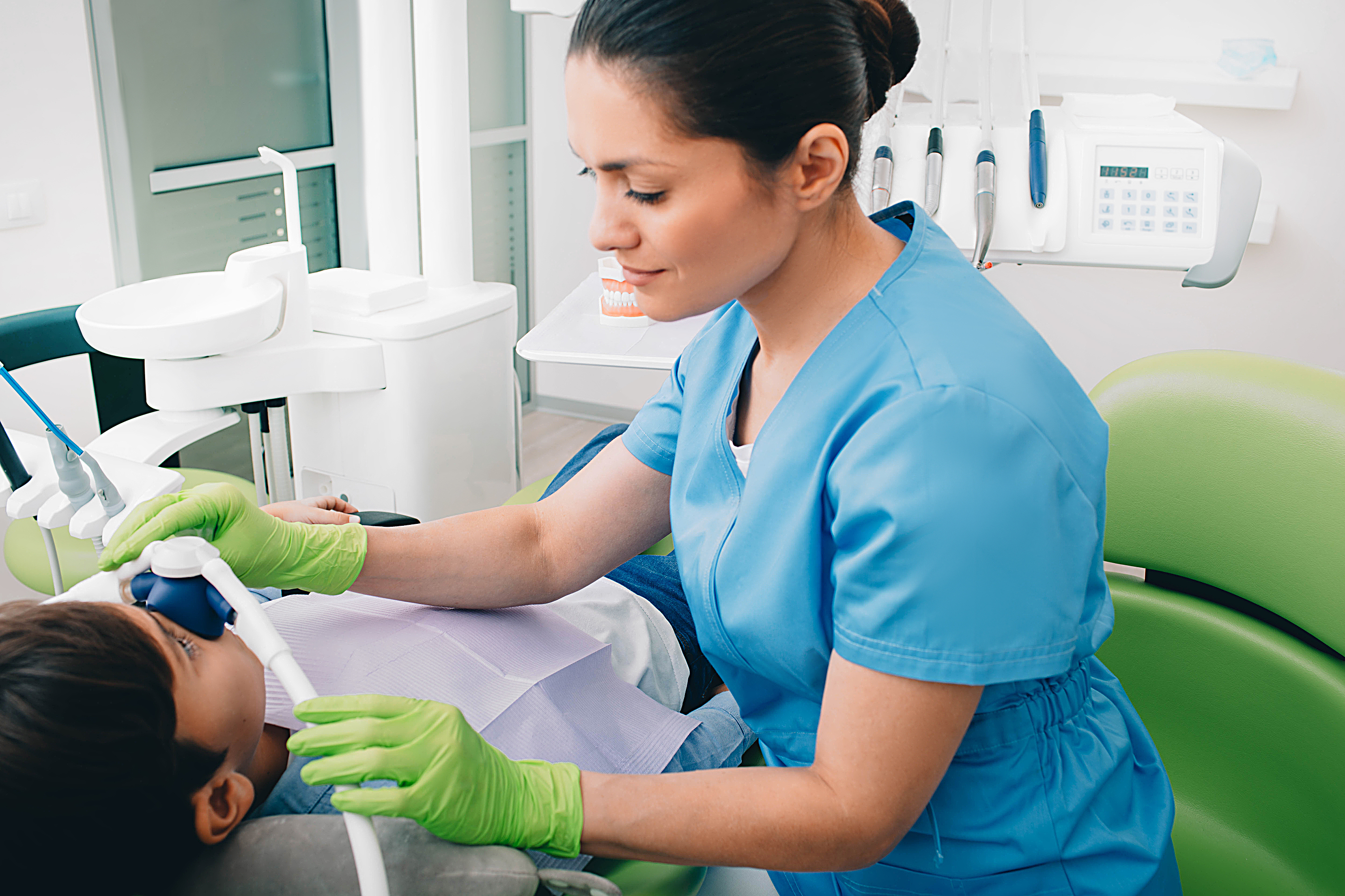  Peak City Family Dentistry Image 