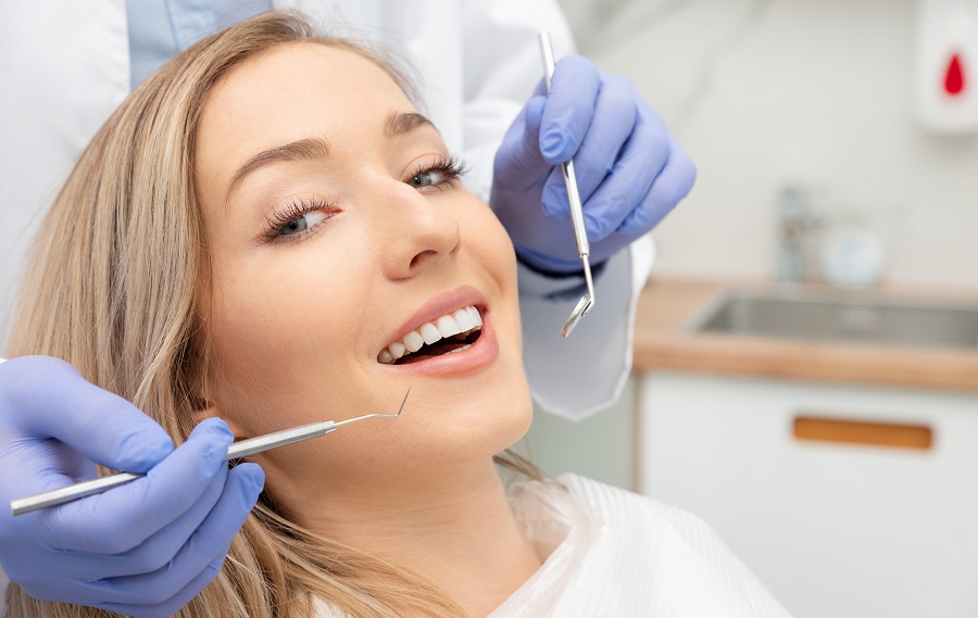 Dental Cleanings