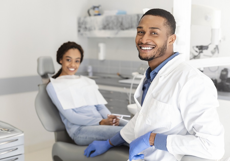 Importance of Dental Cleaning