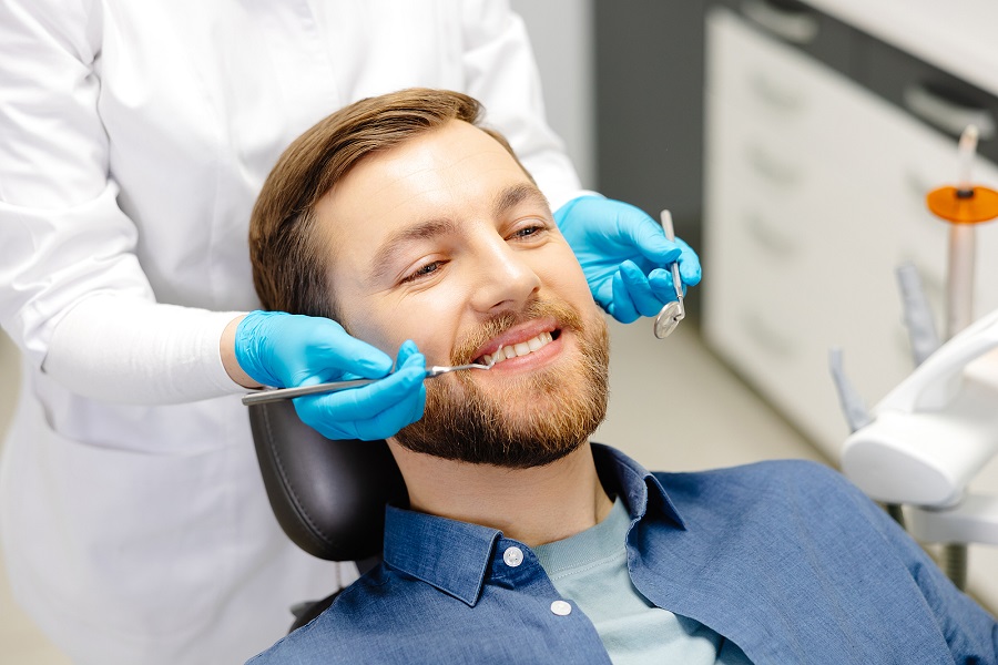  Del Mar Family Dental Care Image 