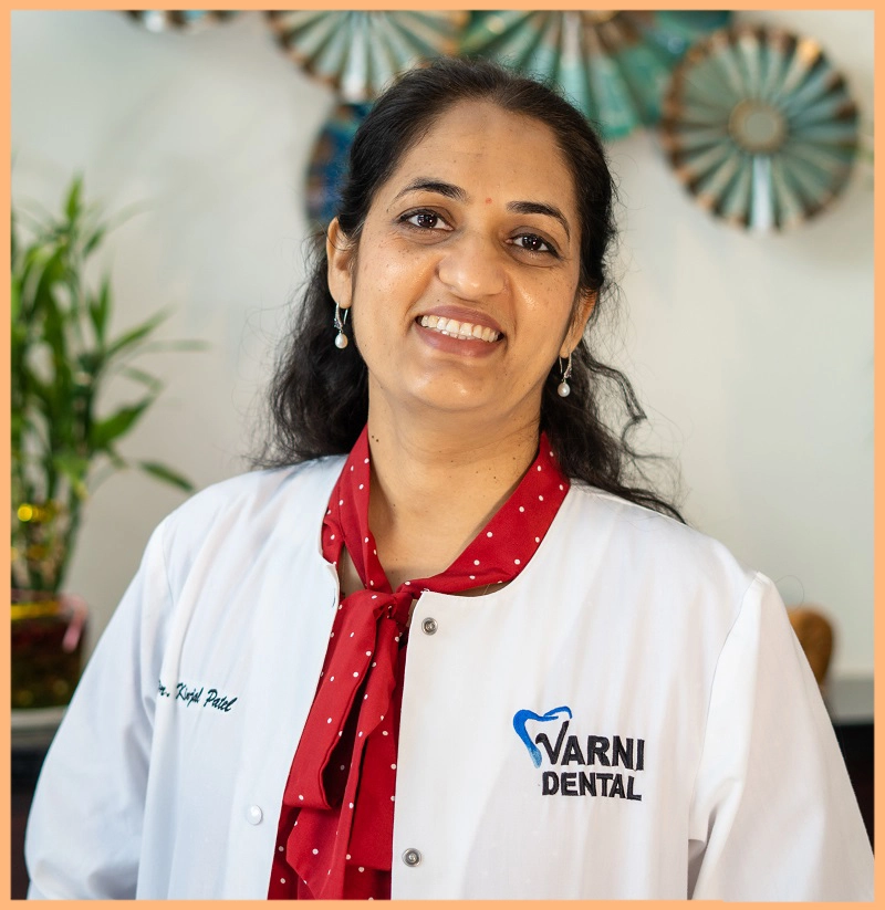 Dentist in San Jose CA Varni Dental Dentist 95134 Dentist Nearby