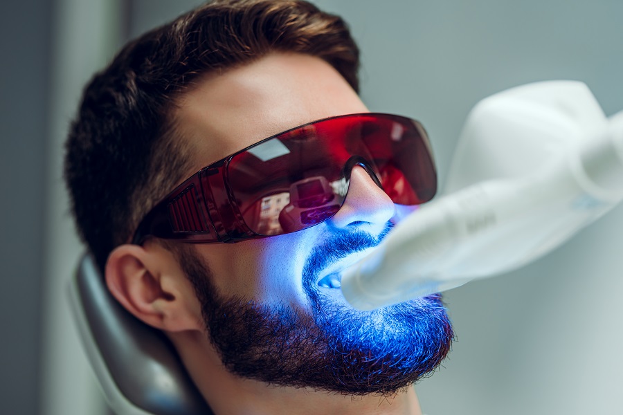 What Is Laser Dentistry? McConnell Dental Care Stansbury Park, UT