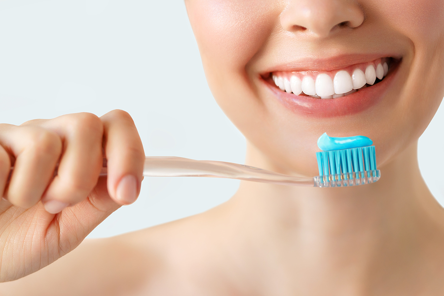 How to Brush Your Teeth the Right Way Bonanza East Dental Las Vegas, NV