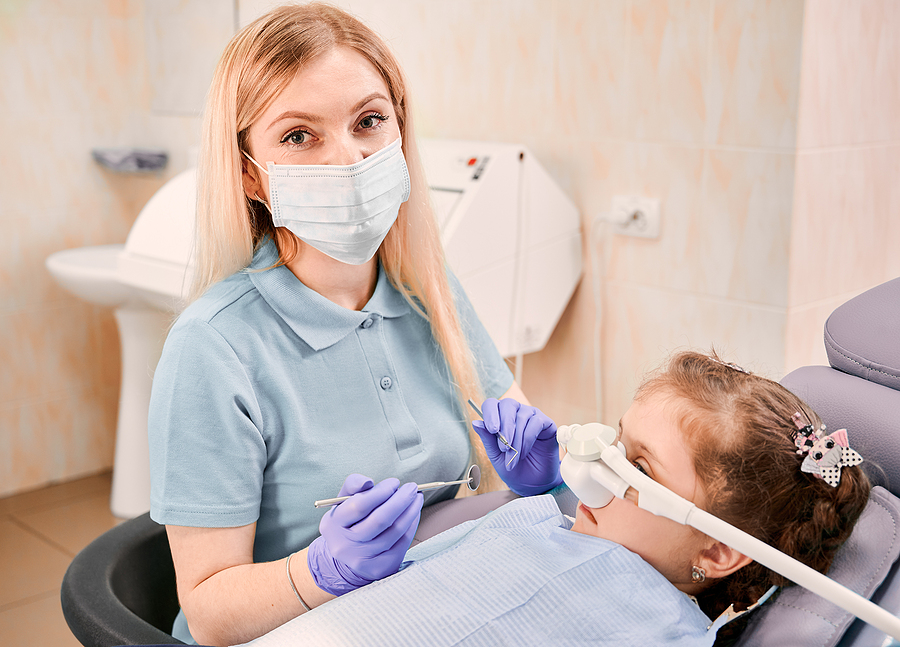 dental sedation  In Murfreesboro, TN