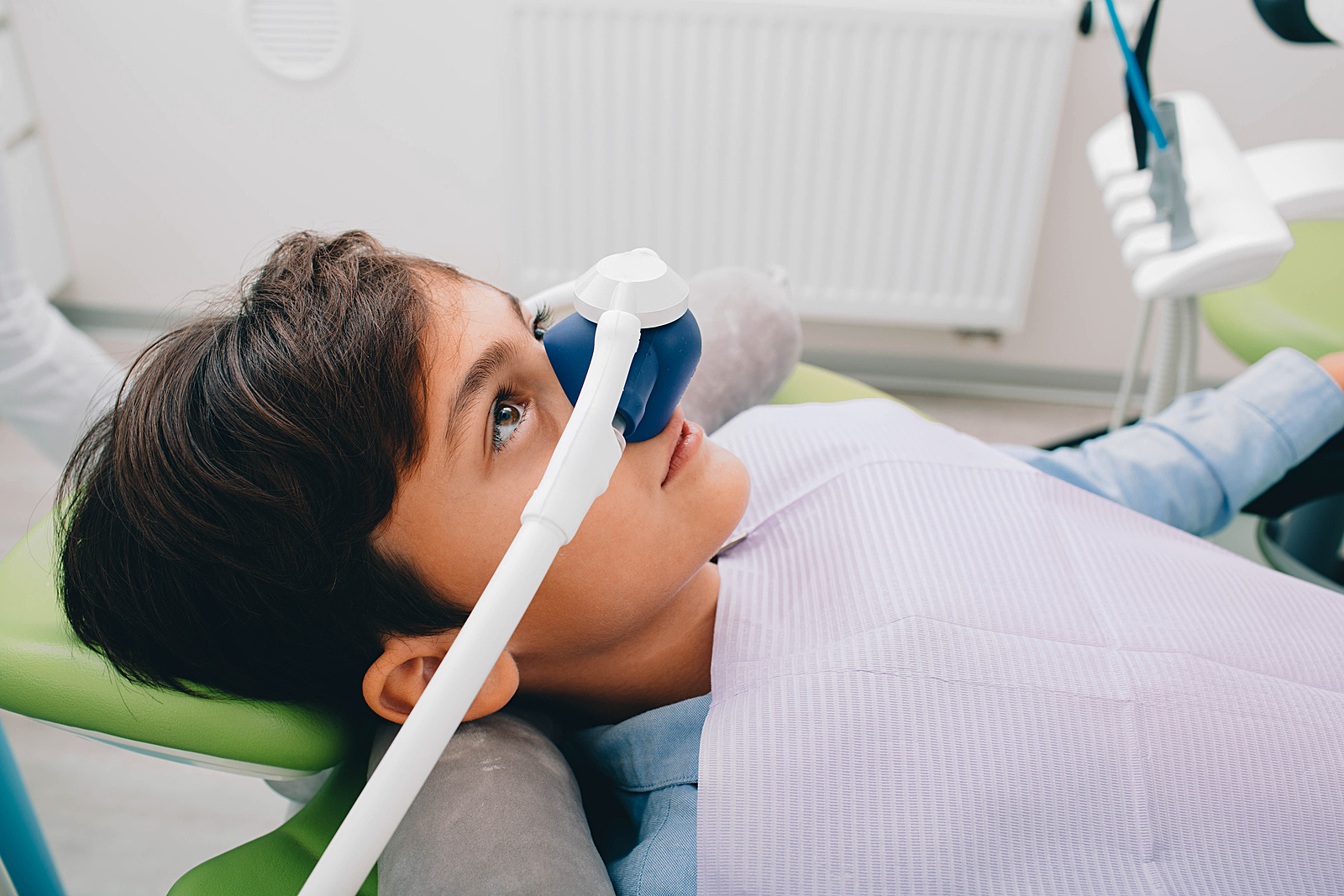 Major Dental Treatments in General Dentistry