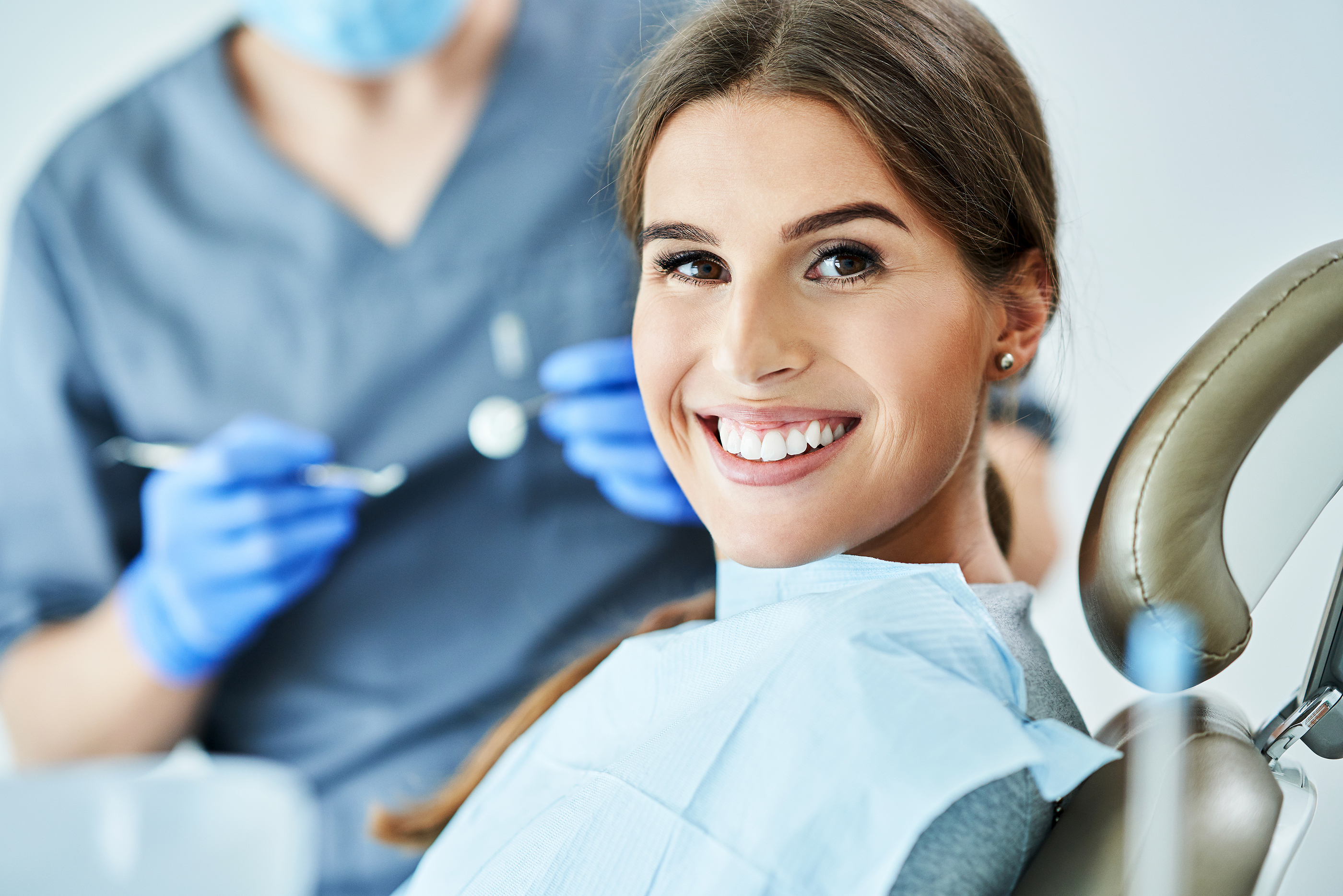 Major Dental Treatments in General Dentistry