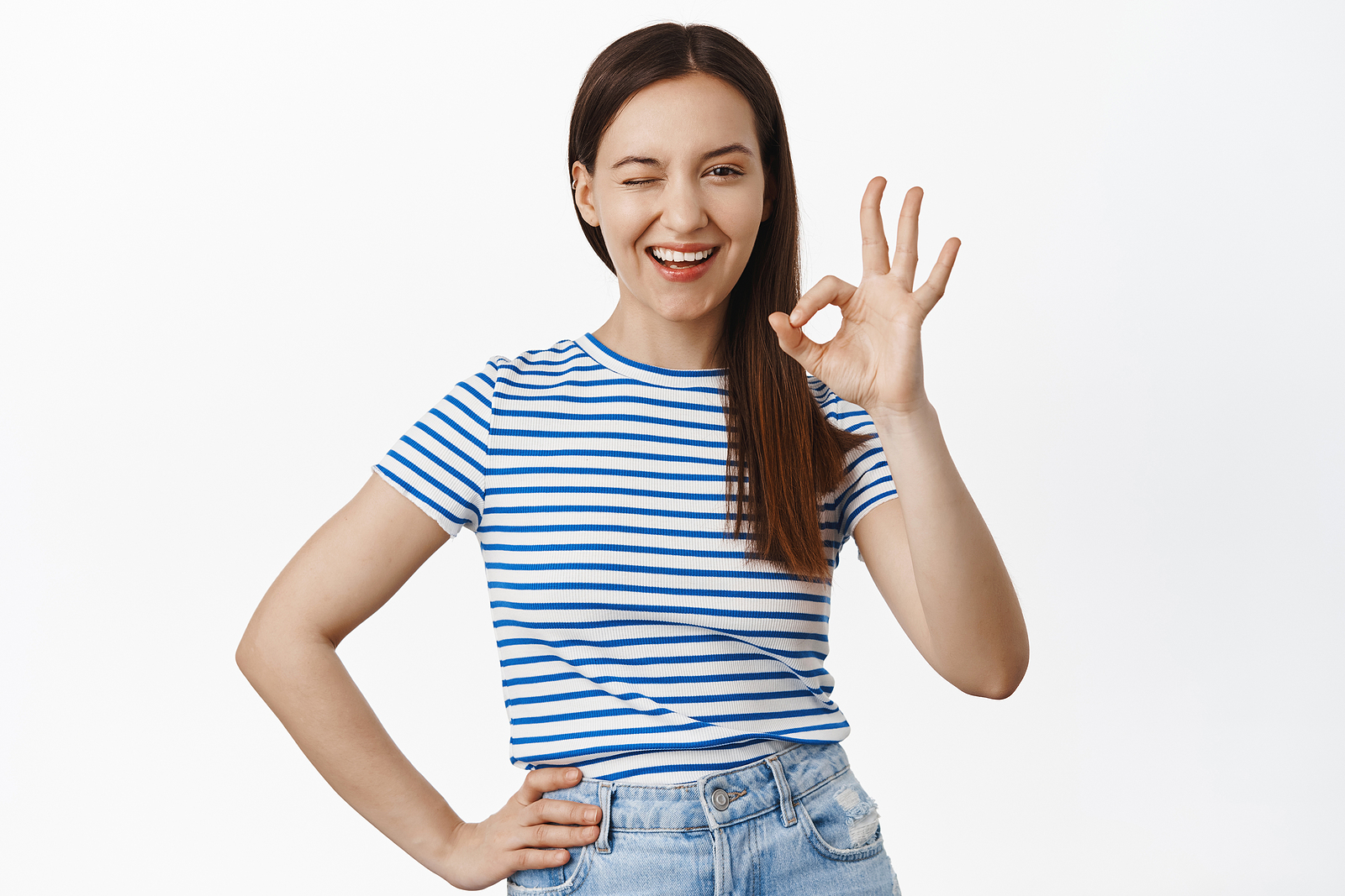 Professional Teeth Whitening