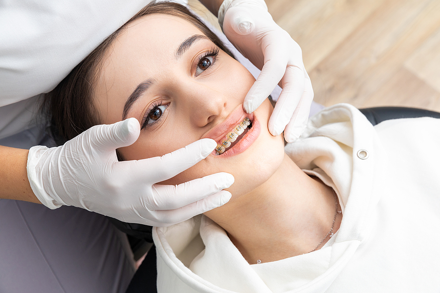 What to Expect on a Routine Dental Exam Dental SPA Sanford, FL