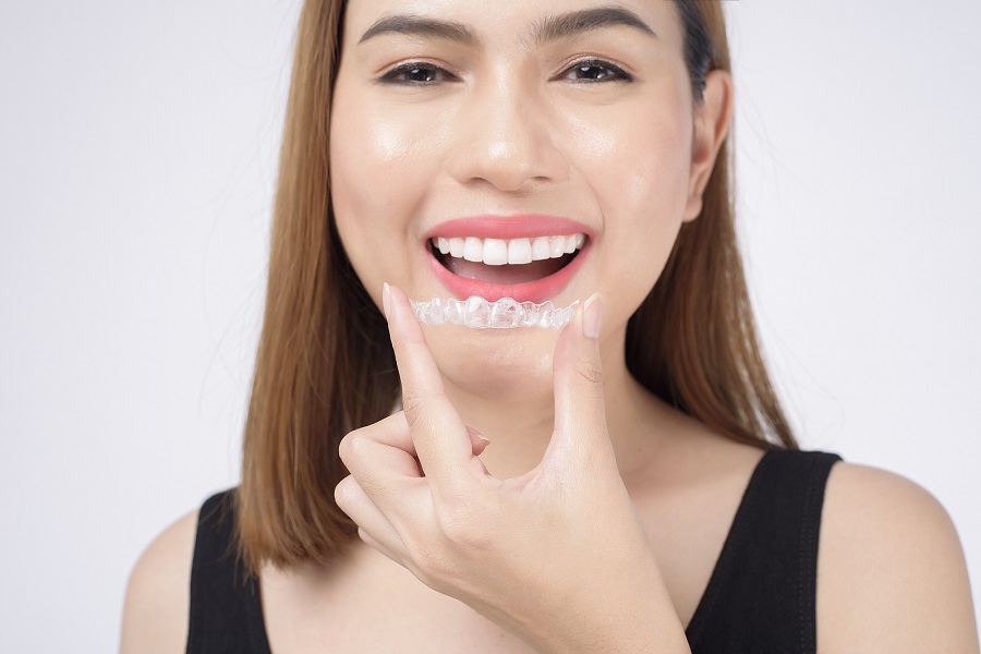 Frequently Asked Questions About Invisalign Treatment