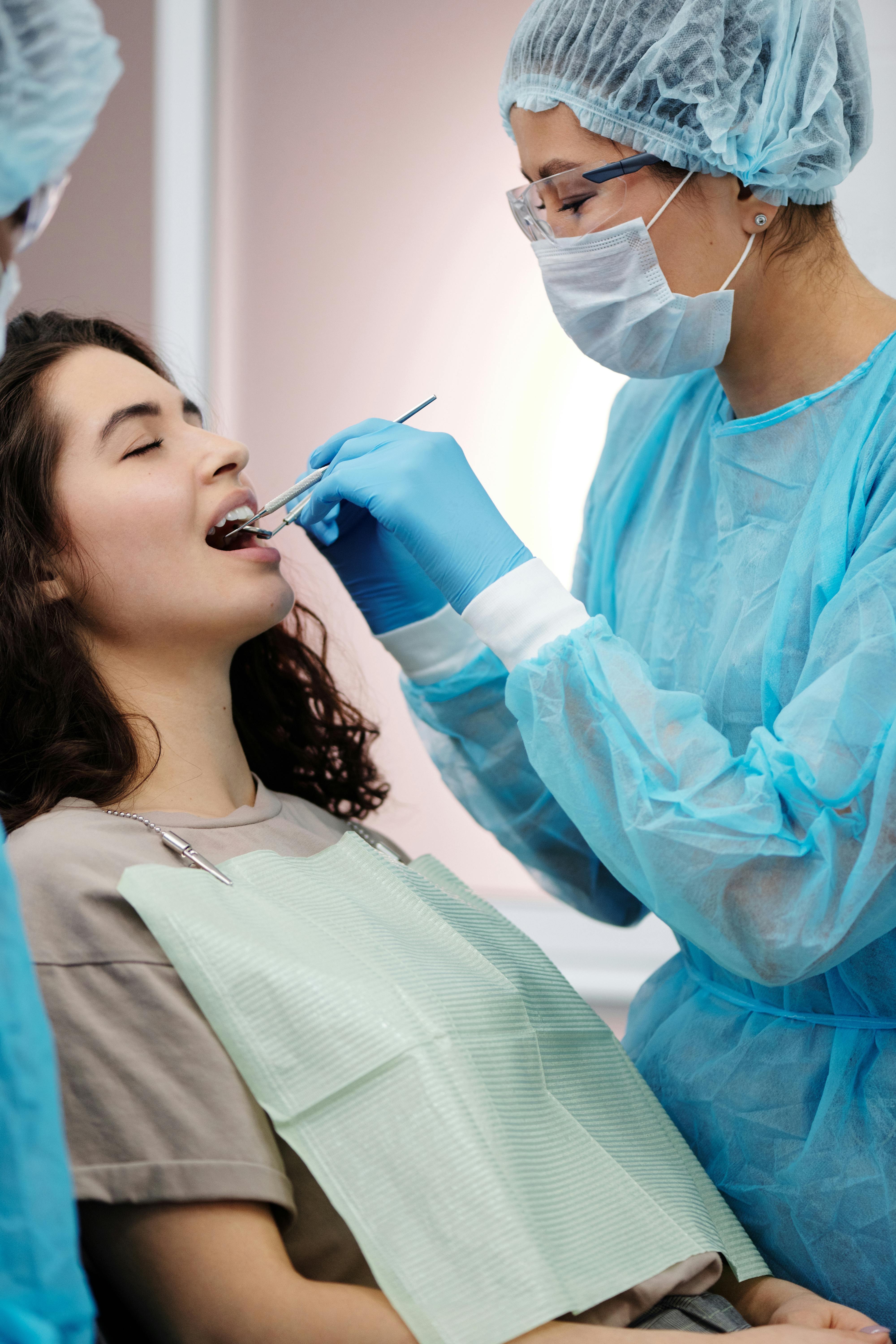 How Dental Check-Ups Can Save You Money in the Long Run?