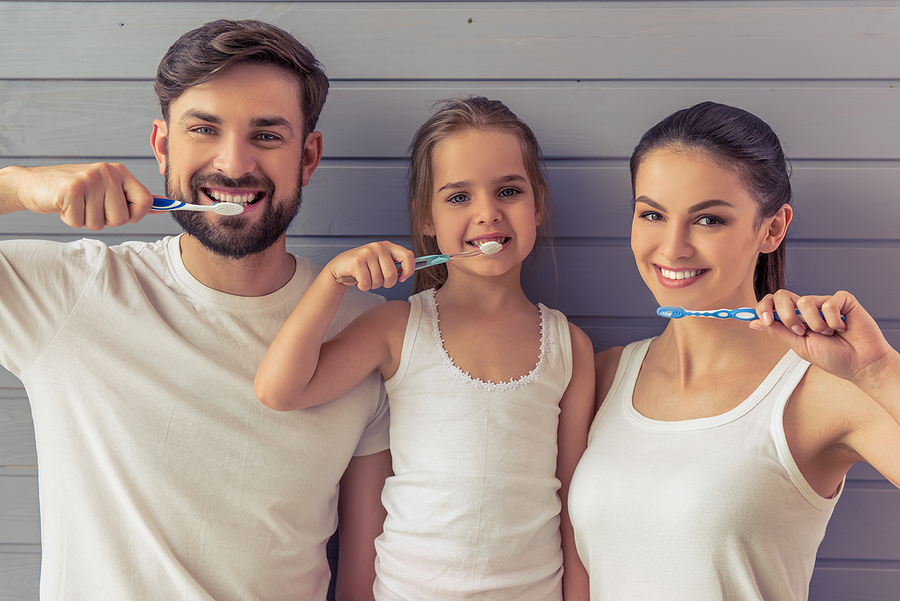 Family Dentistry in Livonia and Ann Arbor, MI
