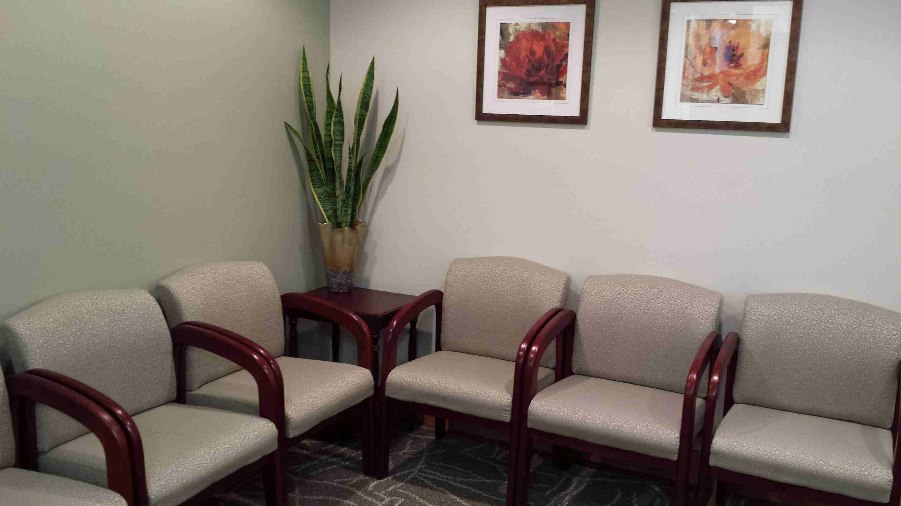 Ann Arbor Office SmileHere Family Dental Livonia, MI & Ann Arbor, MI