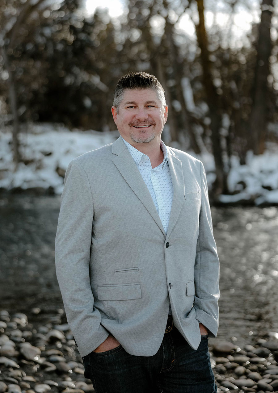 Dr. Daniel Travelle, D.D.S. - Boise Dentist Dr. Daniel Travelle, D.D.S.