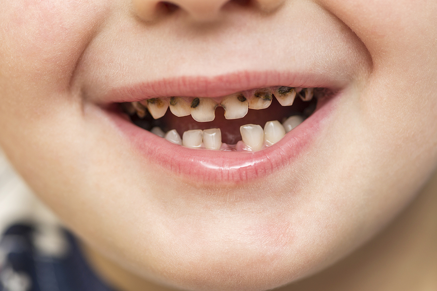 Woodruff Family Dental image