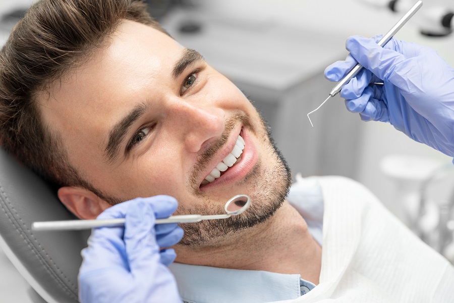 Woodruff Family Dental image