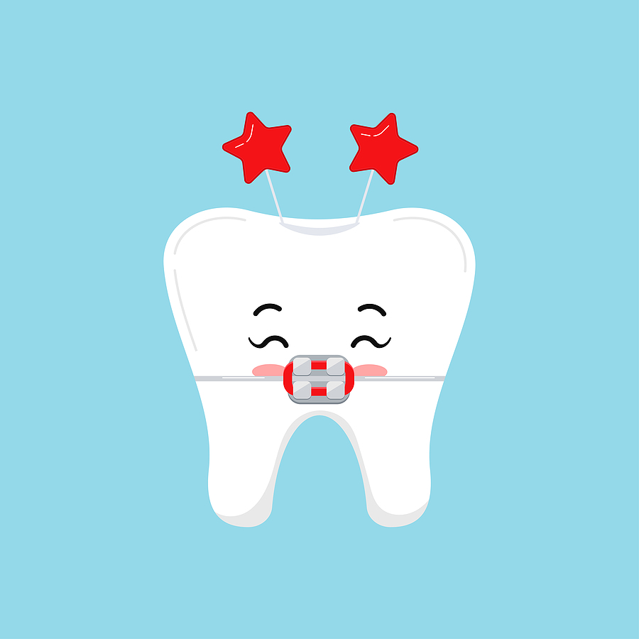 Oral Health Tips for Braces Wearers This Christmas Vita Dental Katy