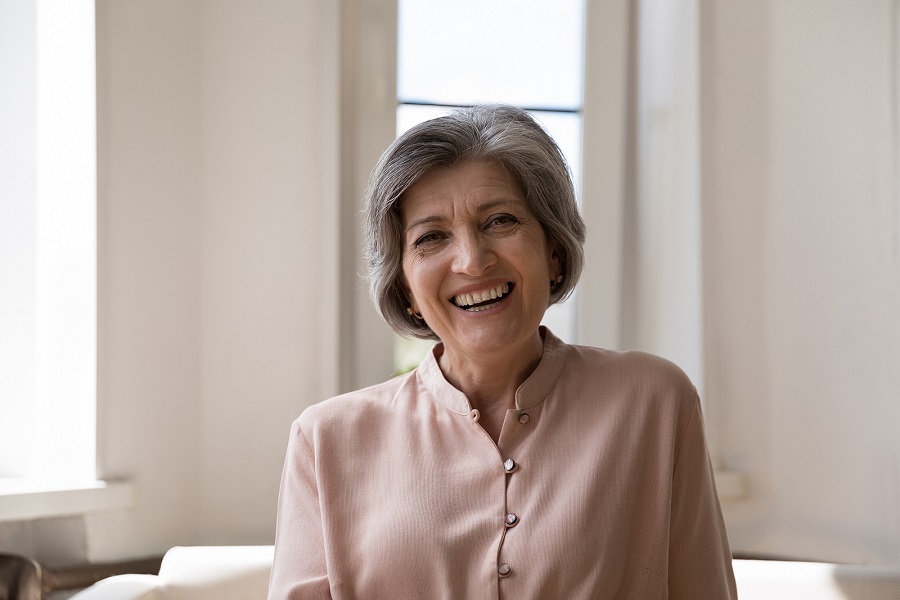 The Importance of Dentistry as You Age Vita Dental Katy, TX & Spring, TX