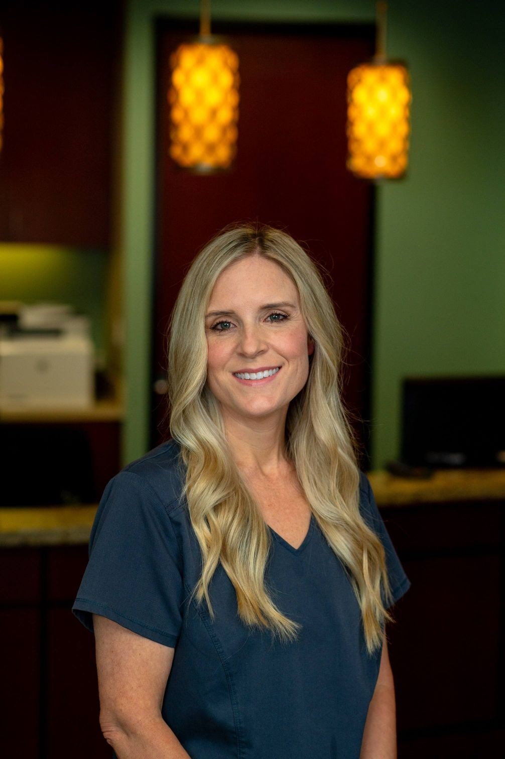KRISTI