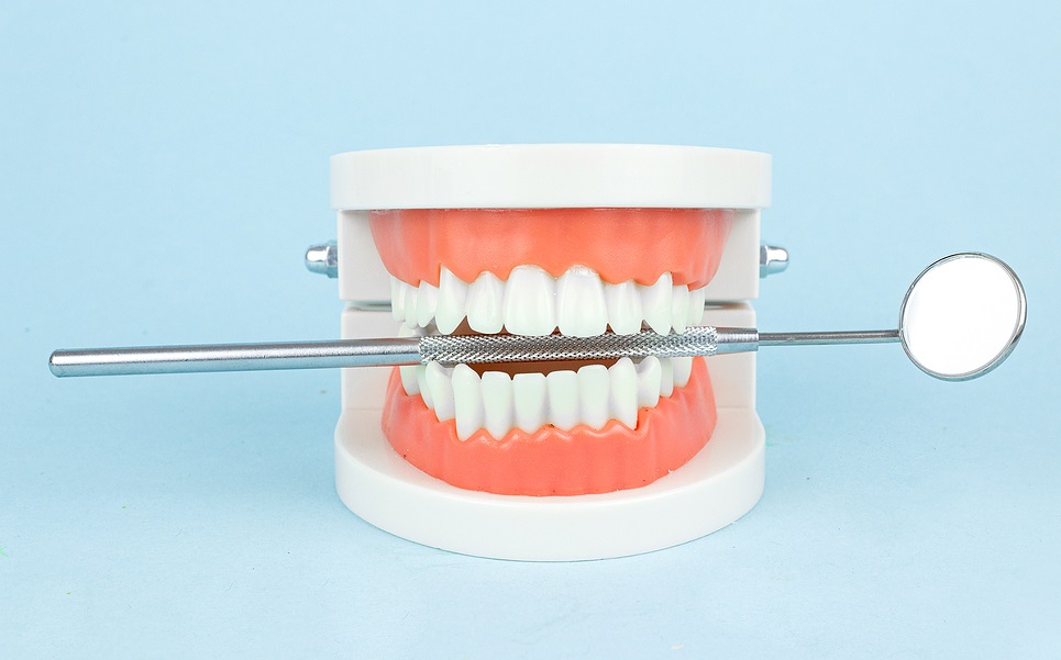 An Overview of Dentures | Parke & Rogers Dentistry The Woodlands, TX