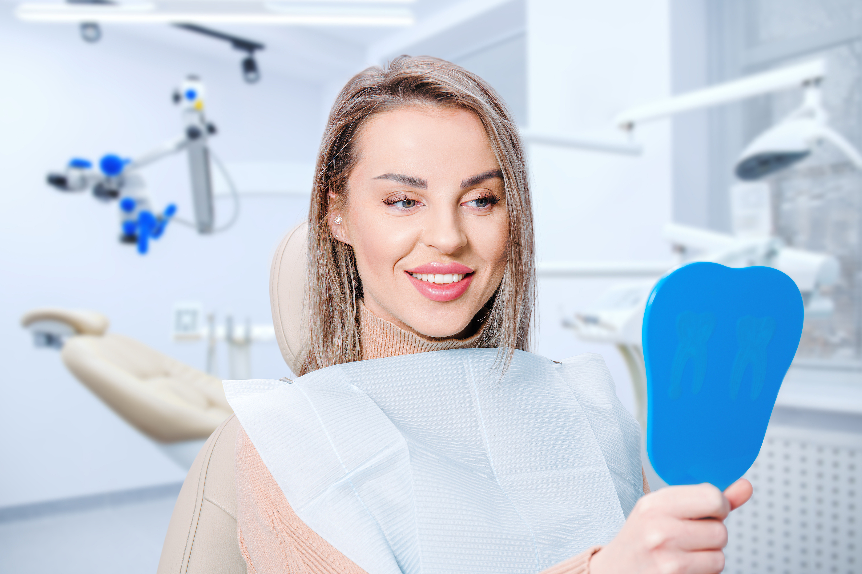  Parke & Rogers Dentistry Image 