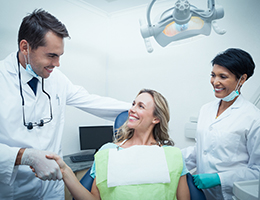 Second Opinion/Consultation