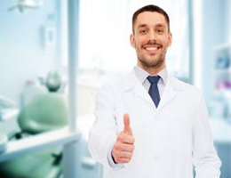 New patient visit (Cleaning, Exam, X-rays as needed)