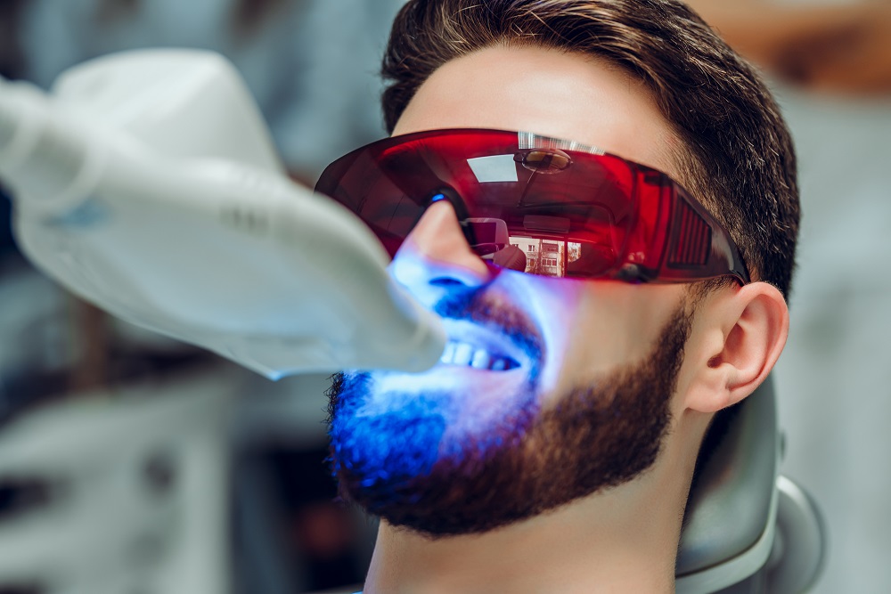 A Comparison Between Laser And Traditional Dentistry Dr Gannon Lee Dds Mission Viejo Ca 