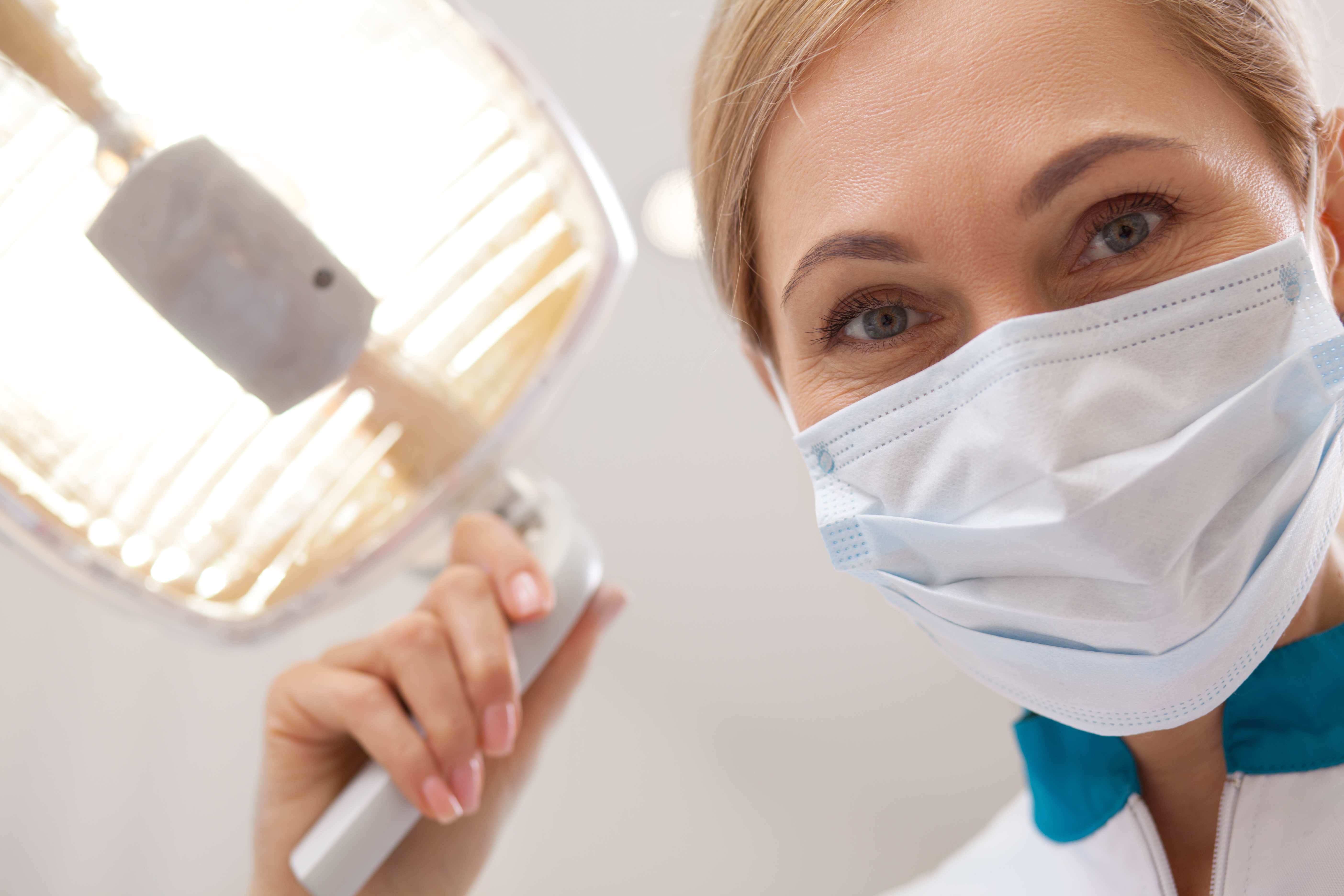 When Should You Go For a Dental Checkup?