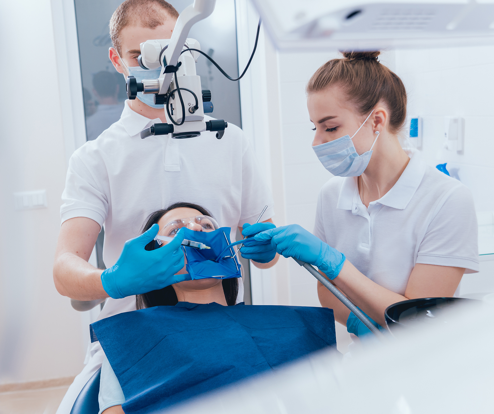 5 Things to Know Before Getting a Root Canal Treatment