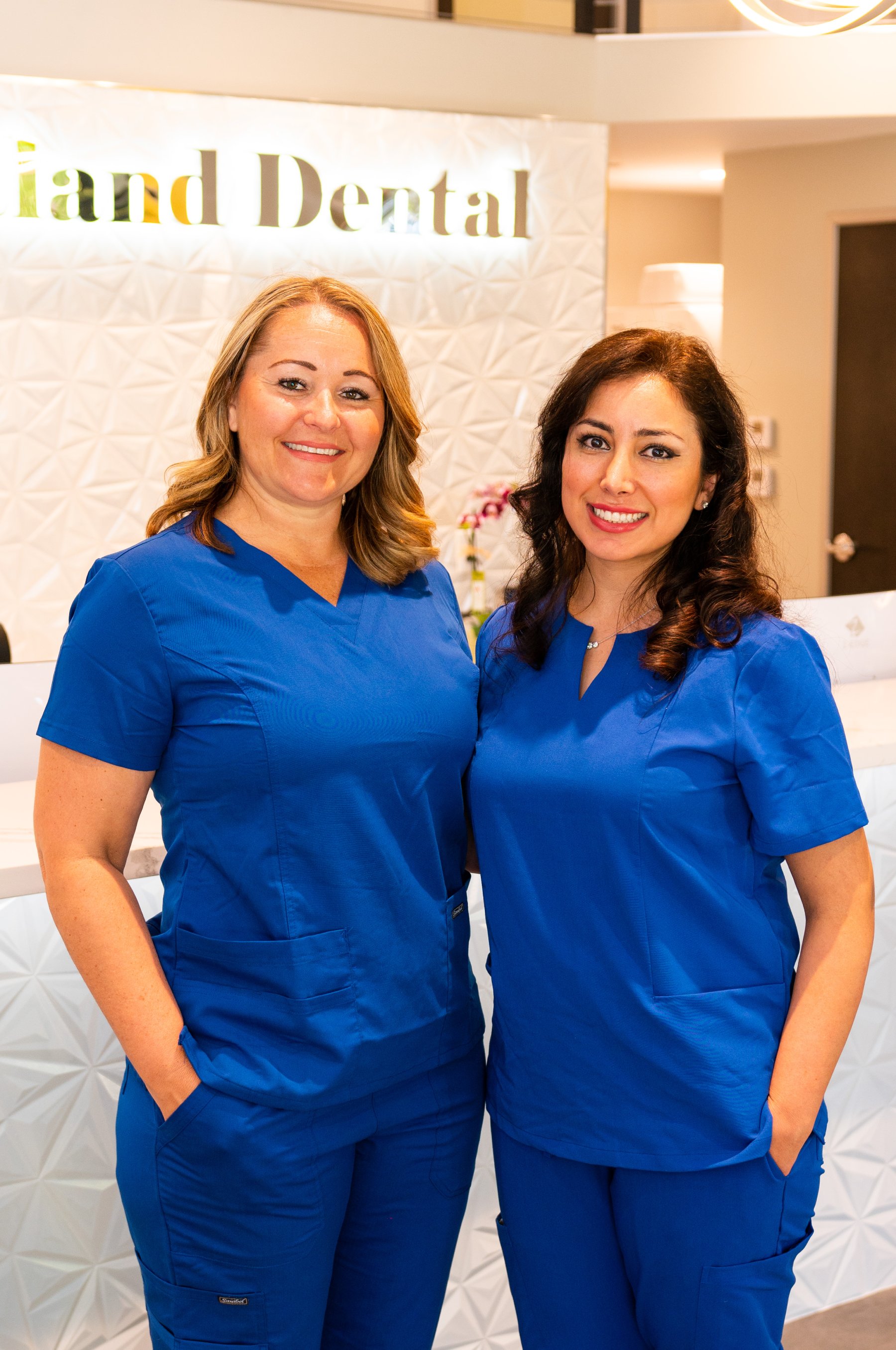 Dental Hygienist