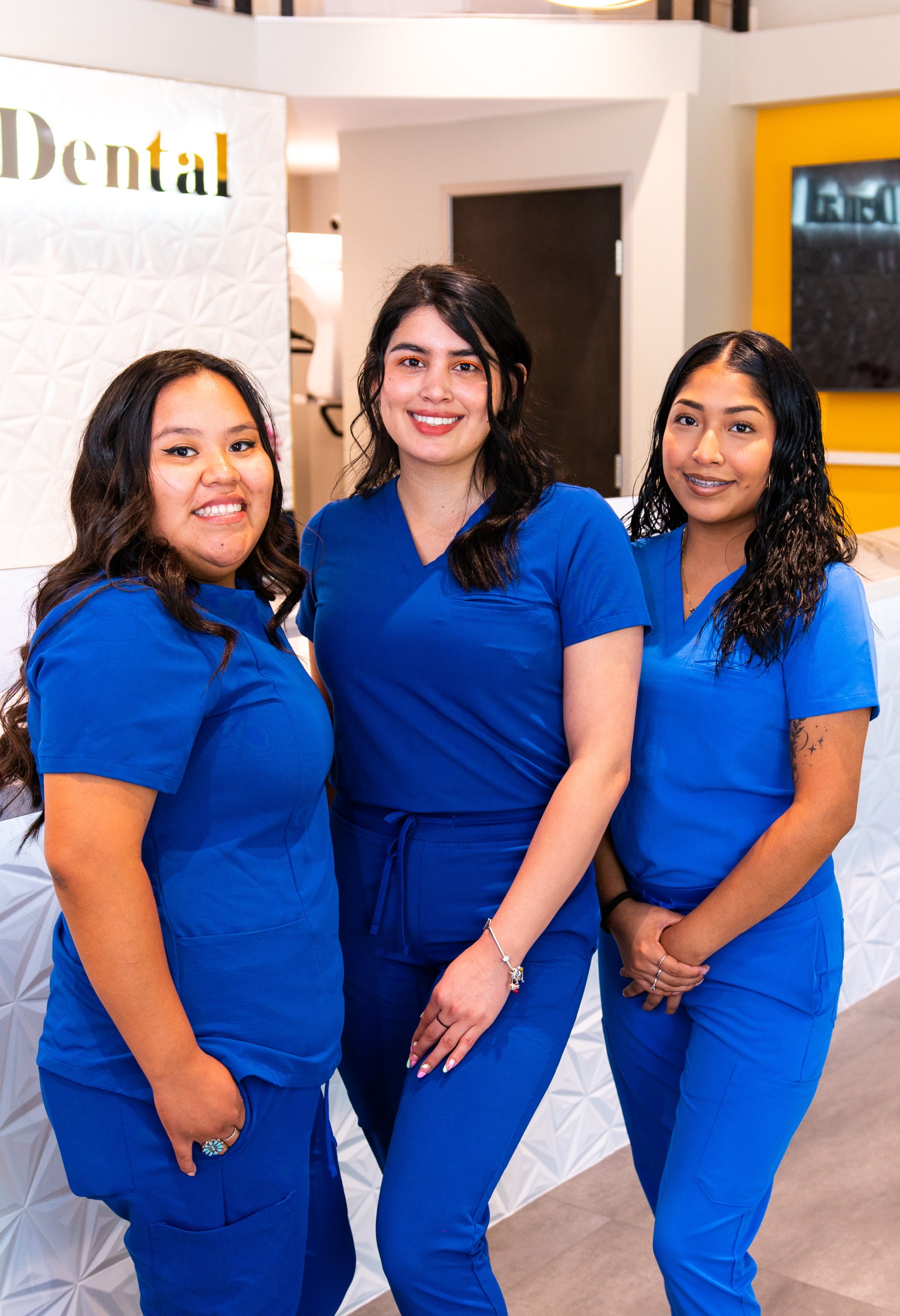 Dental Assistant