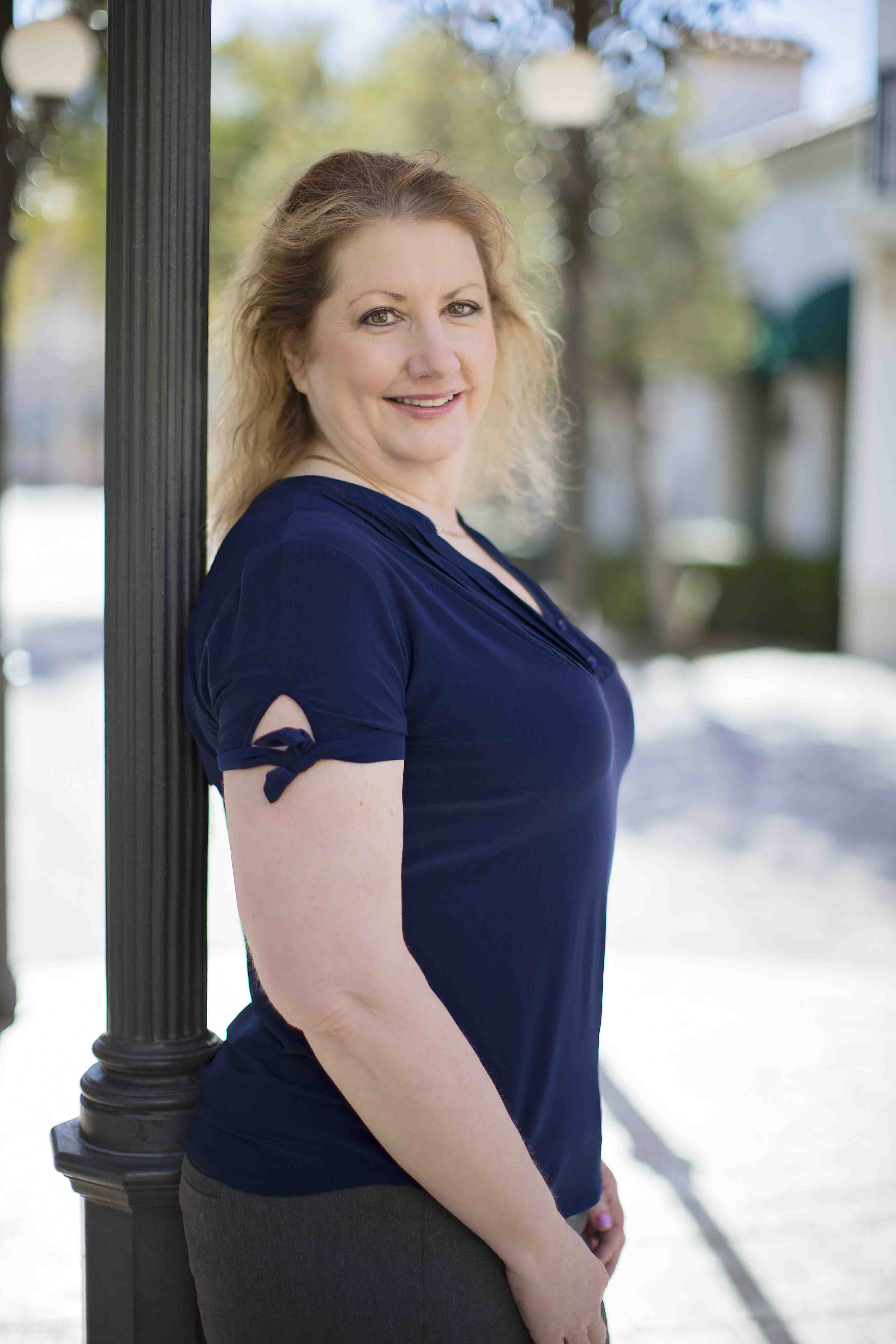 Susan--accounts-manager