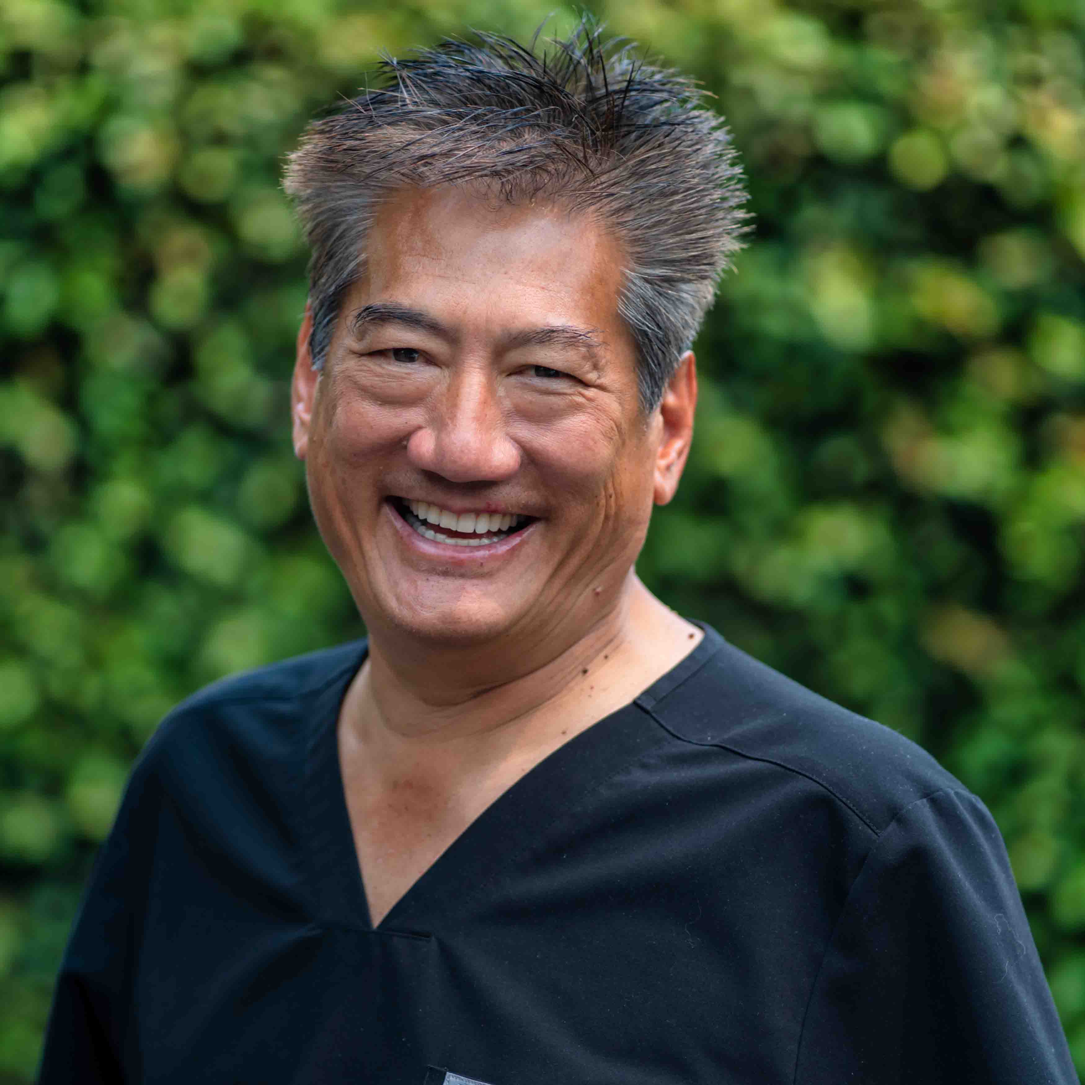 Dr. Christopher L. Louie Image