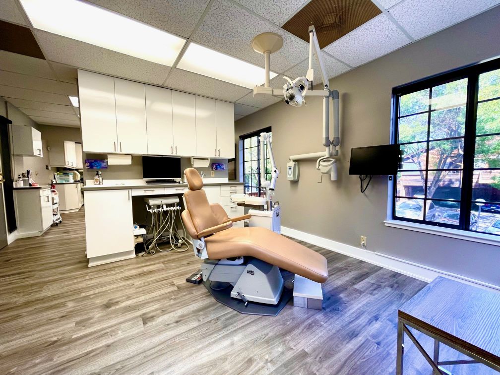 Dentist Walnut Creek, CA Ygnacio Dental Walnut Creek, CA Dentist
