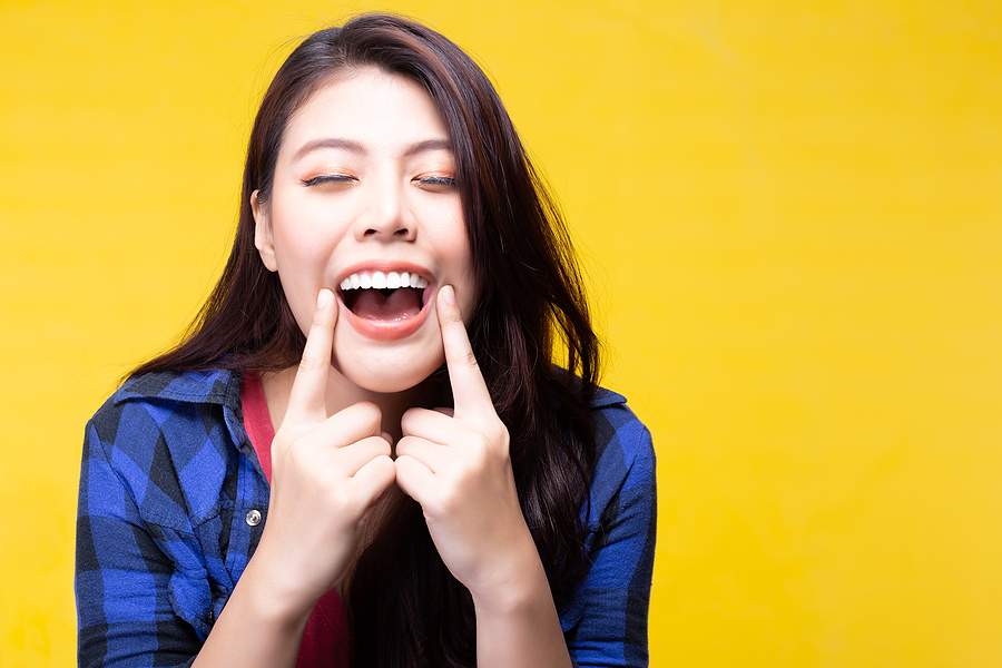 Image related to a dental practice located in Pasadena, TX called Radiant Dental Care