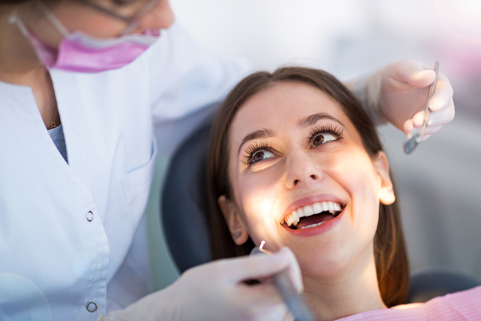 Image related to a dental practice located in Pasadena, TX called Radiant Dental Care
