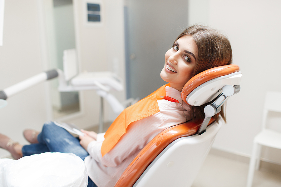 Dental Implants in Pasadena, TX