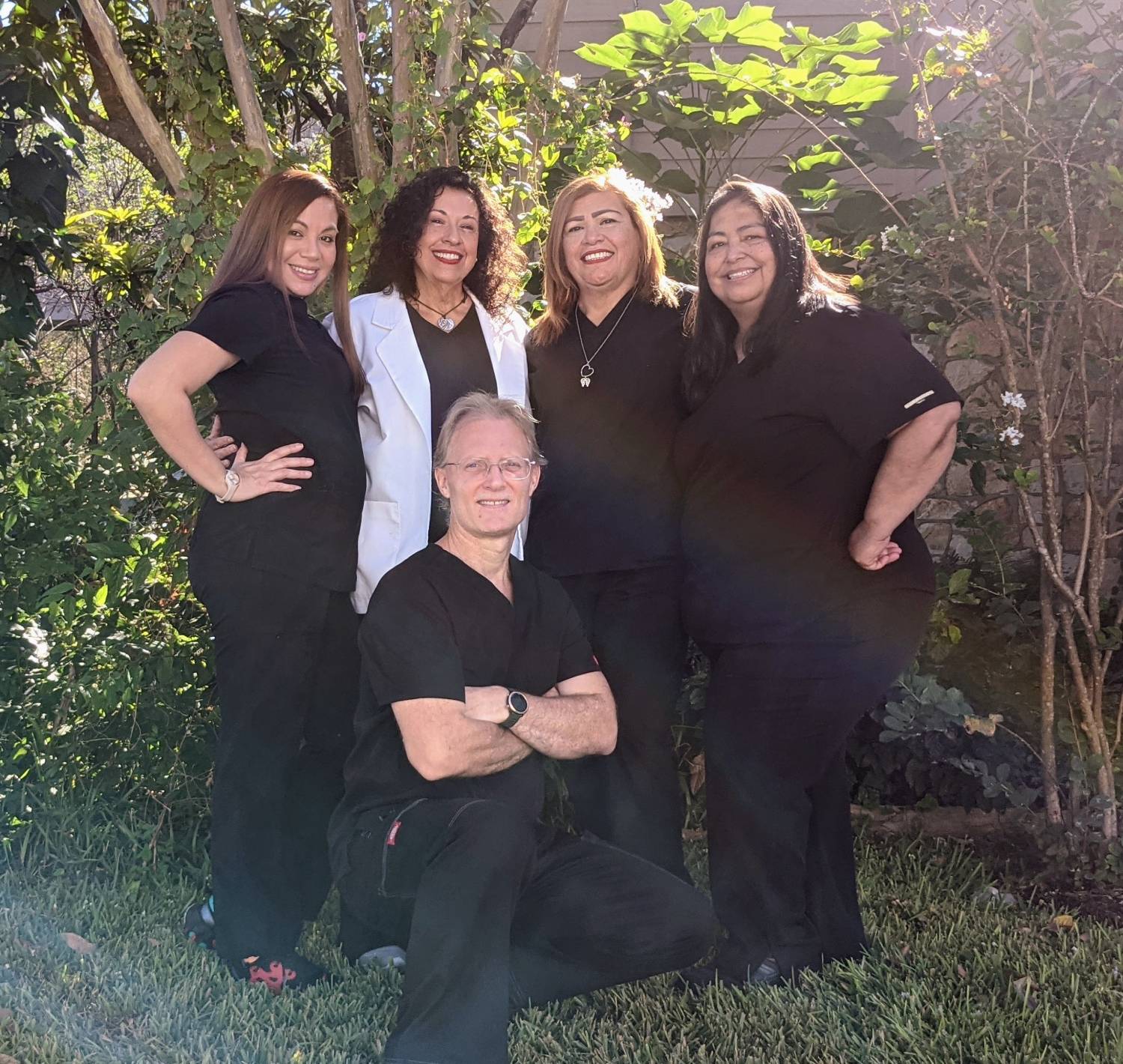 Shepherd Dental P.C.