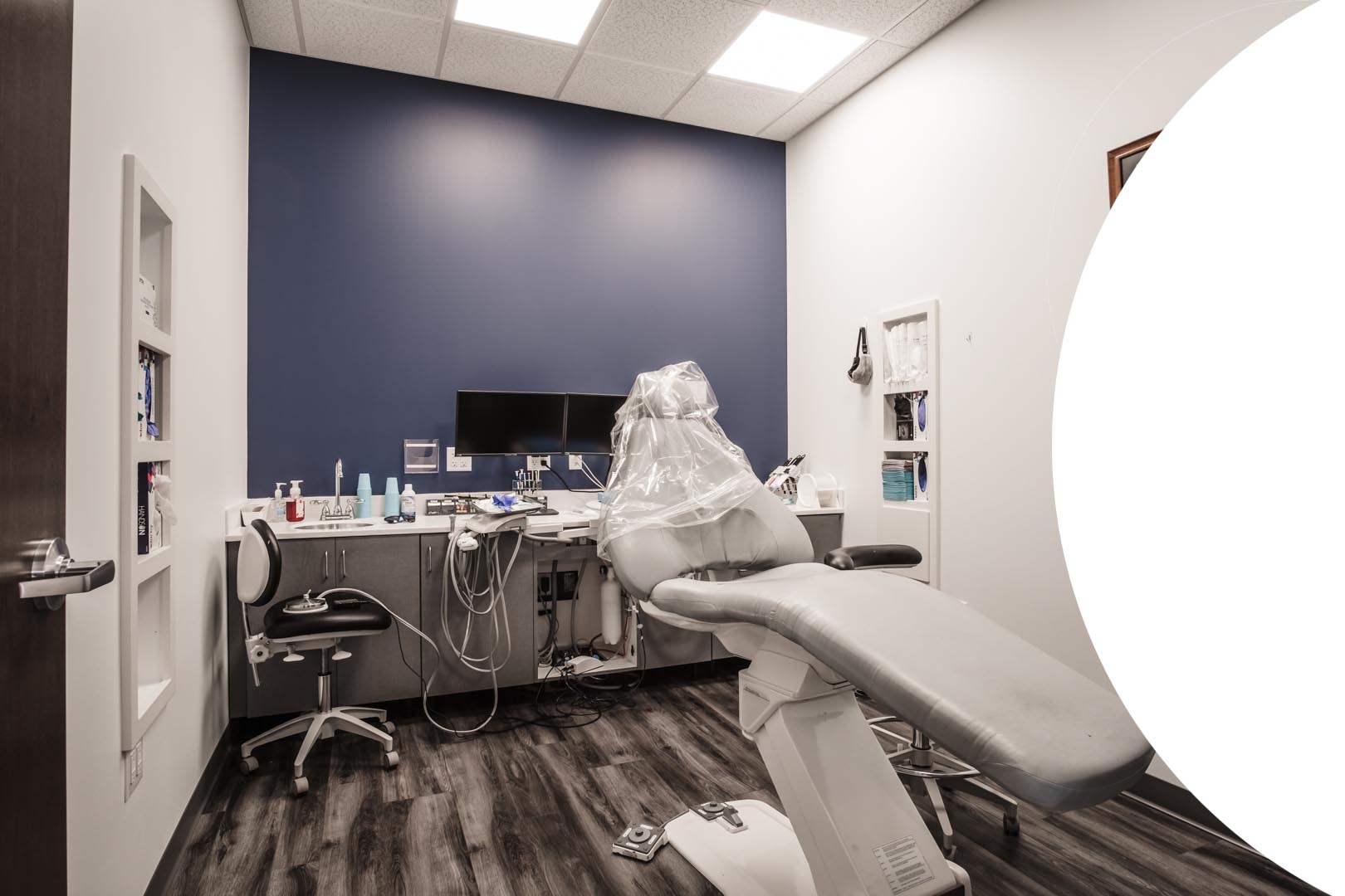 Dentist in Colorado Springs CO Dental Nook Colorado Springs Dentist