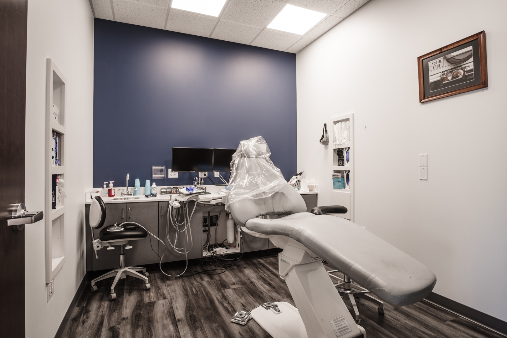 Dentist in Colorado Springs CO Dental Nook Colorado Springs Dentist