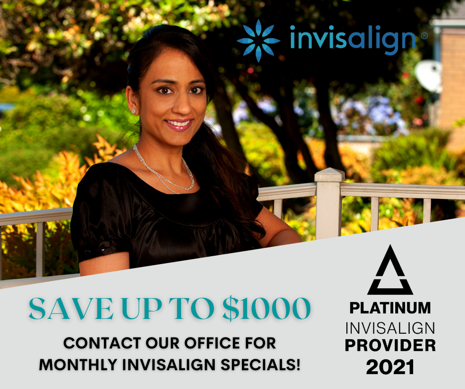 Invisalign