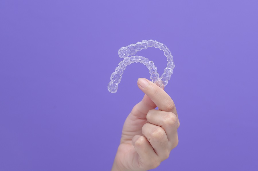 Frequently Asked Questions About Invisalign