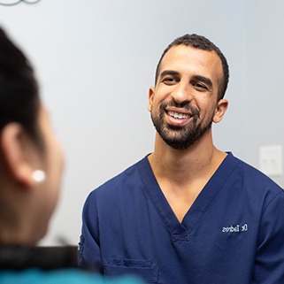 meet dentist