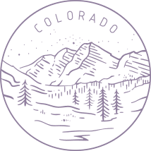 Colorado Stamp