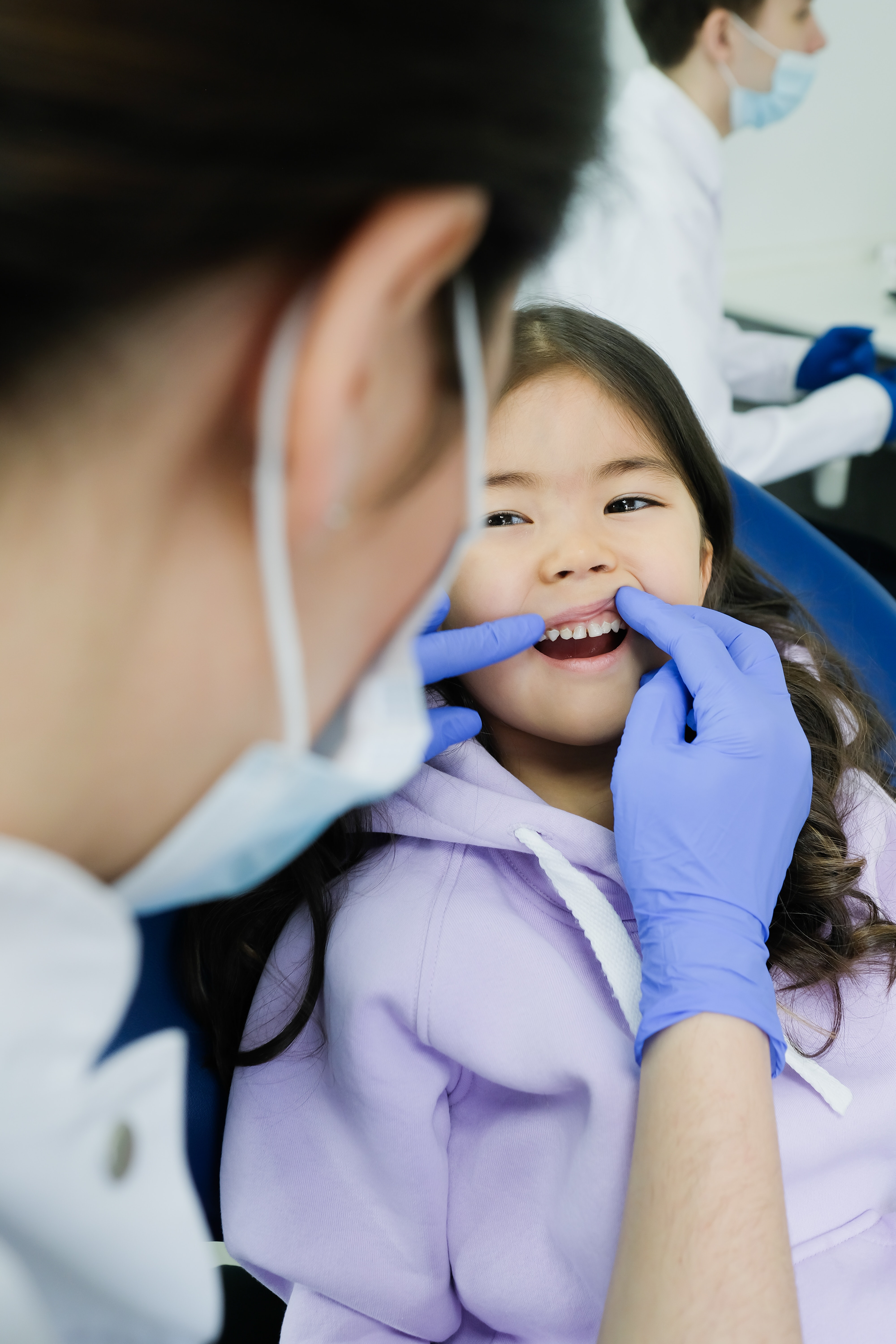 The Importance of Dental Sealants Unique Kids Pediatric Dentistry New