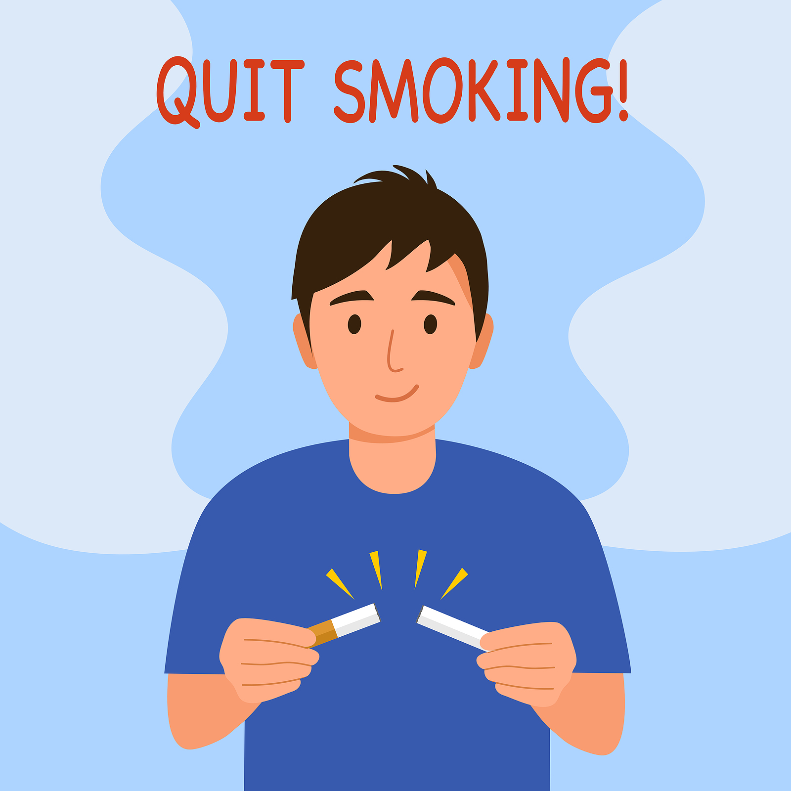 How Smoking Affects Your Teeth and Oral Health? | Point Loma Family ...