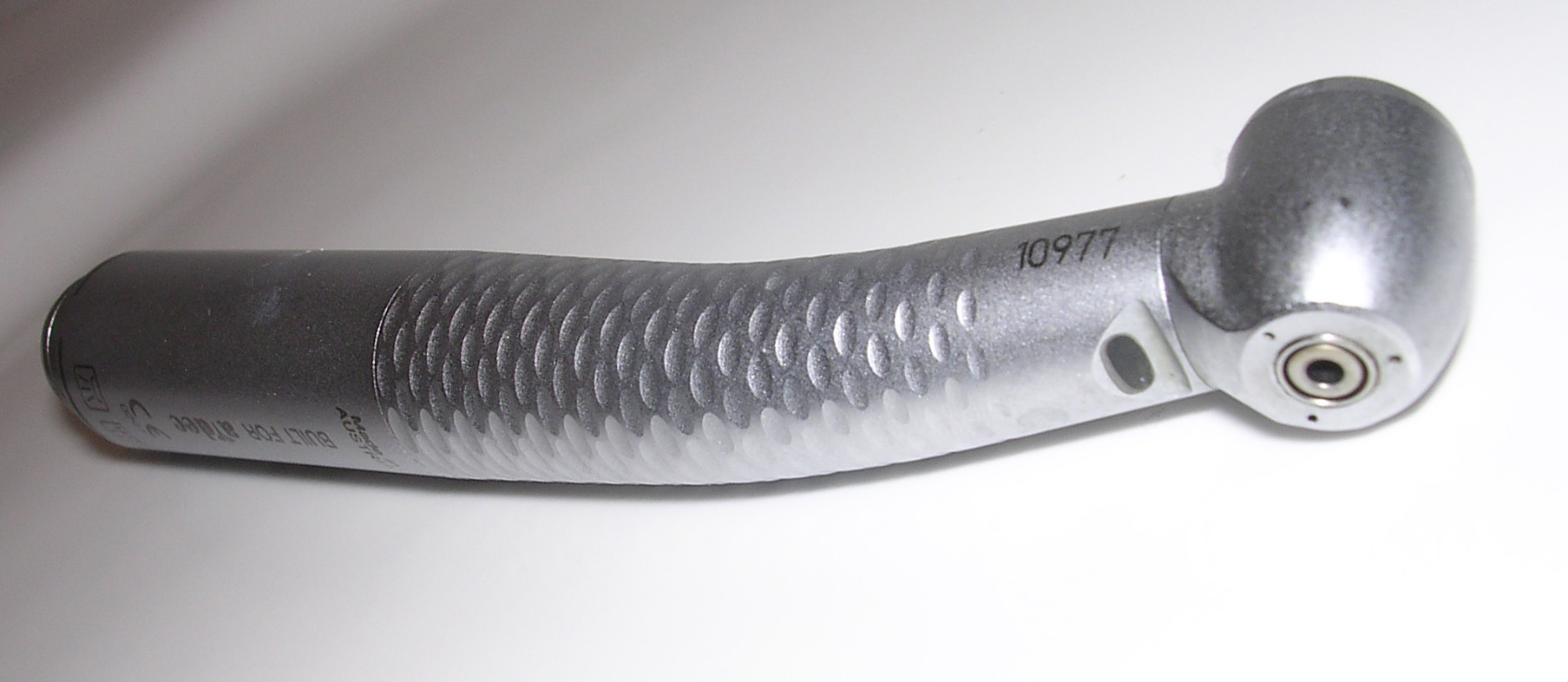 Electric-handpiece