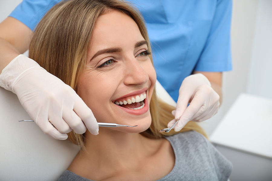 Helpful Tips To Get Rid Of Bad Breath